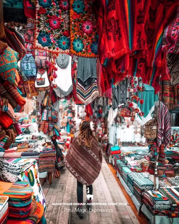 SACRED VALLEY